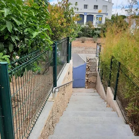 Chambre A Leucate Village Exterior foto