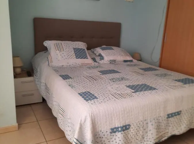 Chambre A Leucate Village