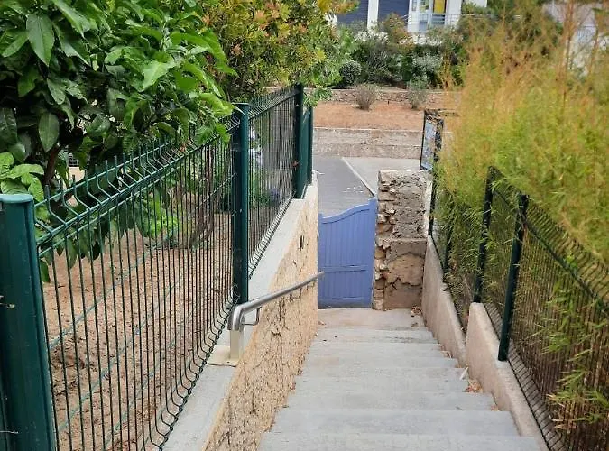 Chambre A Leucate Village