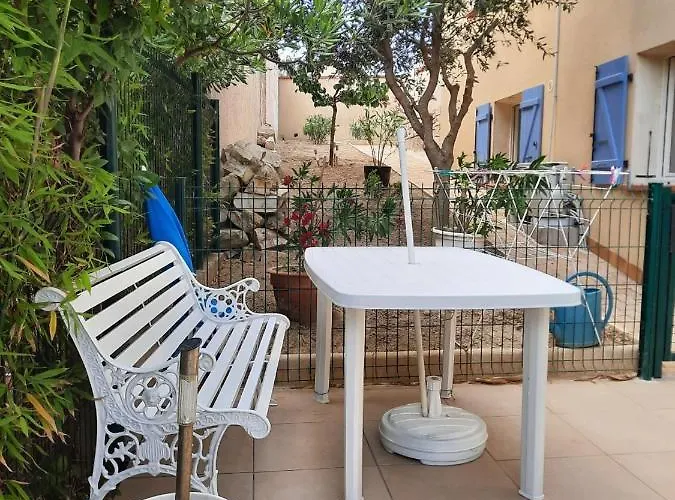 Chambre A Leucate Village