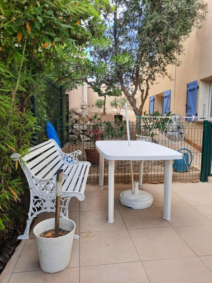 Privatunterkunft Chambre A Village Leucate