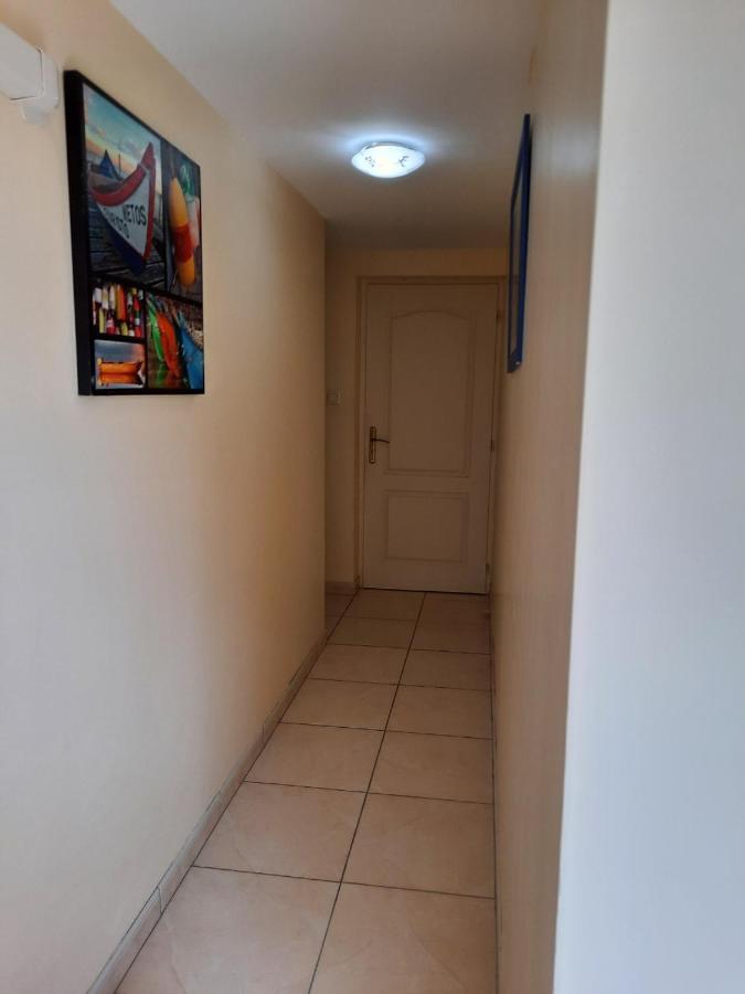 Chambre A Village